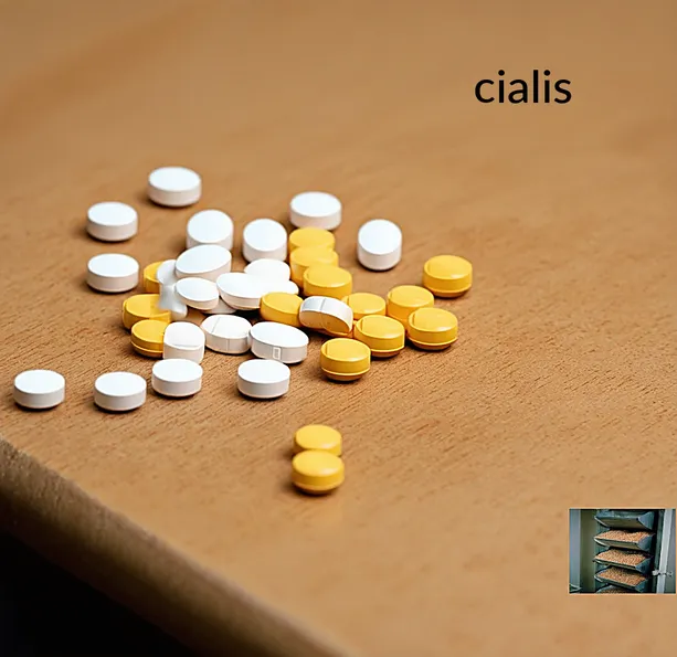 Acquisto cialis 5 mg